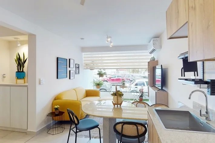 Venta de apartamentos en Armonía, Bella Vista