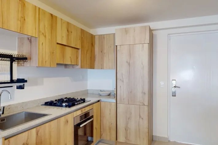 Venta de apartamentos en Armonía, Bella Vista