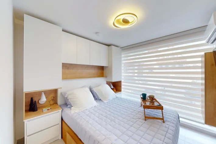 Venta de apartamentos en Armonía, Bella Vista