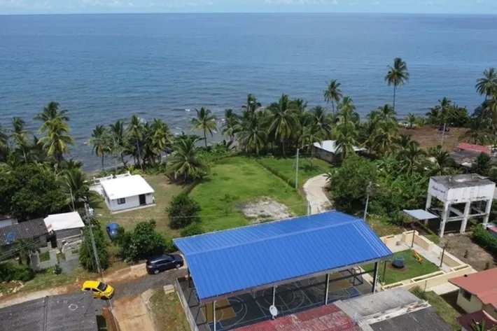 Terreno en venta en Colón, Punta Grande