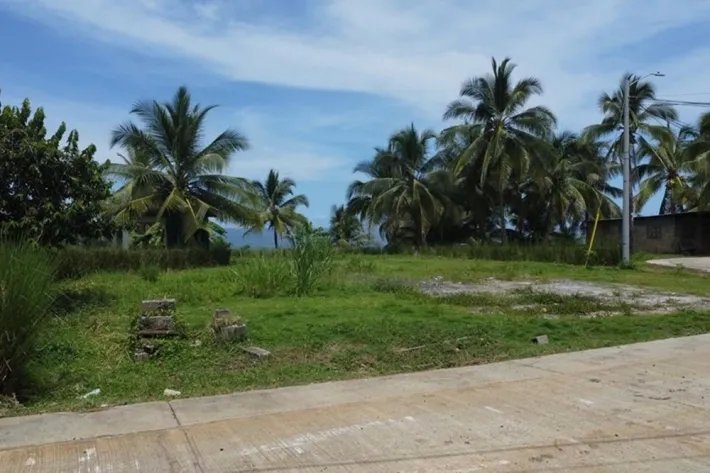 Terreno en venta en Colón, Punta Grande