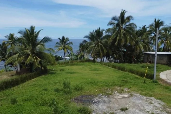 Terreno en venta en Colón, Punta Grande
