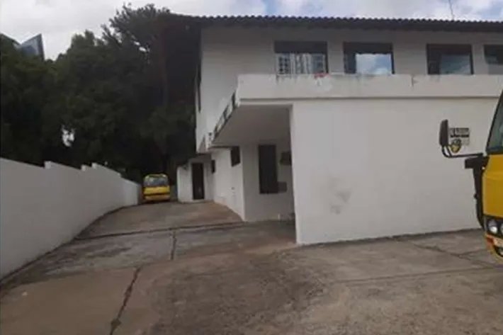 Alquiler de edificio comercial en Obarrio, Ciudad de Panamá