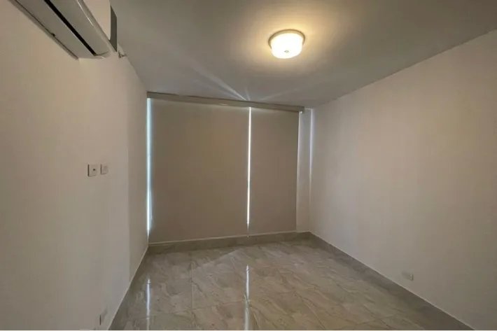 Apartamento amoblado en alquiler en El Cangrejo, Panamá