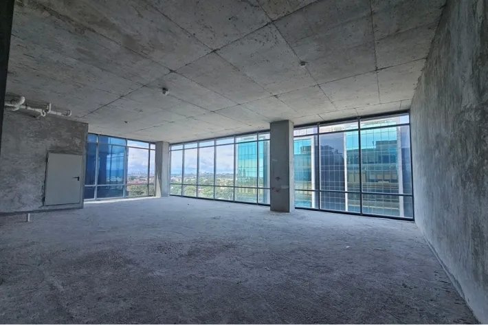 Venta de oficina en Santa María Business District