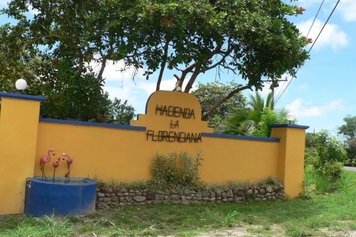 Land lot for sale in Hacienda La Florenciana, Las Uvas, San Carlos