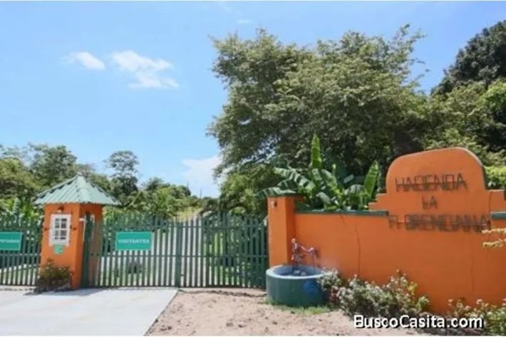 Land lot for sale in Hacienda La Florenciana, Las Uvas, San Carlos