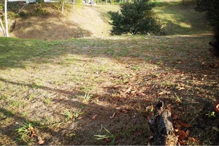 Land lot for sale in Hacienda La Florenciana, Las Uvas, San Carlos