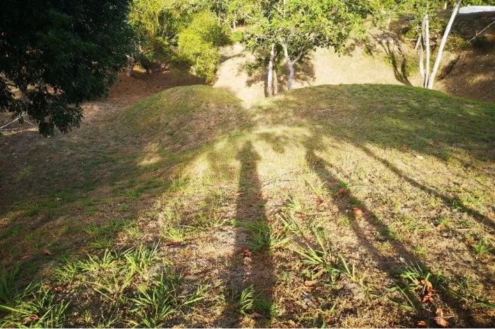 Land lot for sale in Hacienda La Florenciana, Las Uvas, San Carlos