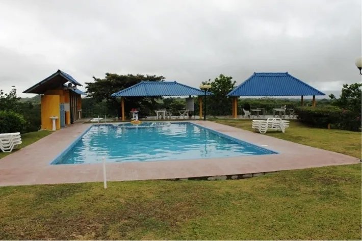 Land lot for sale in Hacienda La Florenciana, Las Uvas, San Carlos