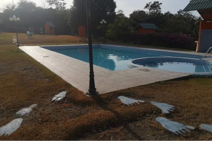 Land lot for sale in Hacienda La Florenciana, Las Uvas, San Carlos