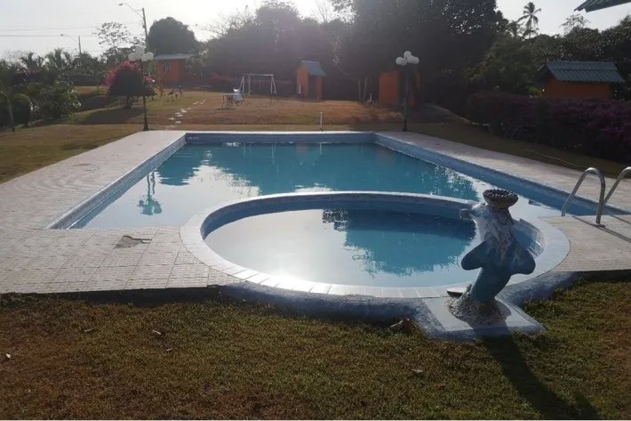 Land lot for sale in Hacienda La Florenciana, Las Uvas, San Carlos