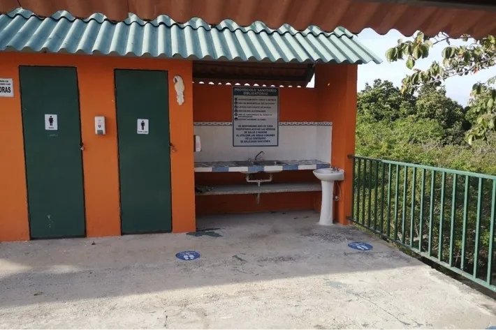 Land lot for sale in Hacienda La Florenciana, Las Uvas, San Carlos