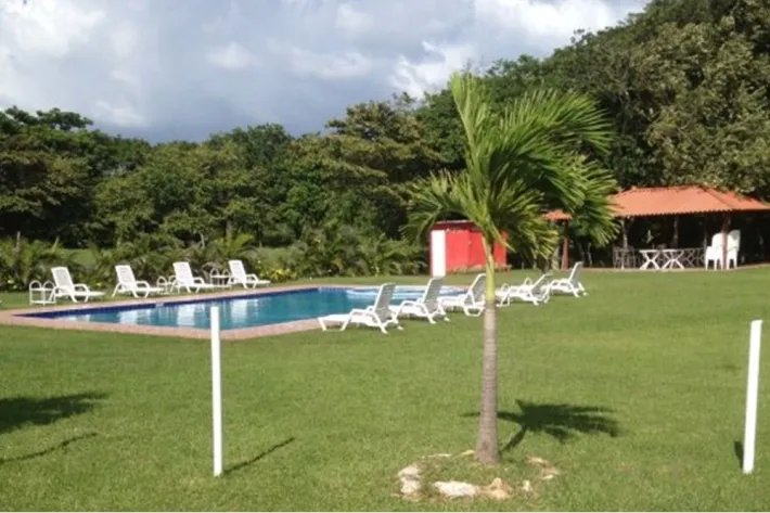 Land lot for sale in Hacienda La Florenciana, Las Uvas, San Carlos