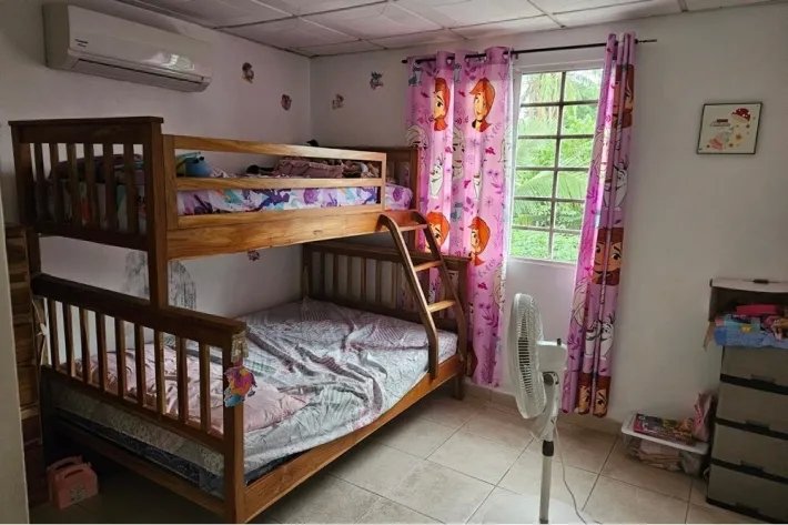 Venta de casa en Pedregal, Panamá