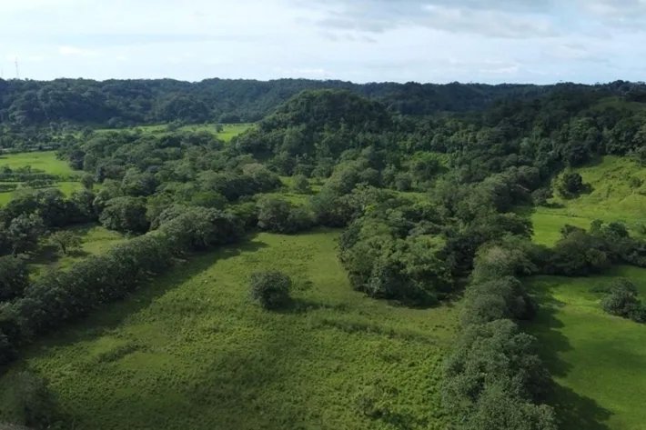 Terreno en venta en Colón, Achiote