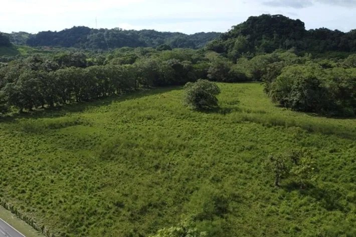 Terreno en venta en Colón, Achiote