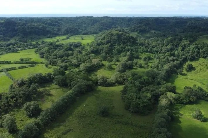 Terreno en venta en Colón, Achiote