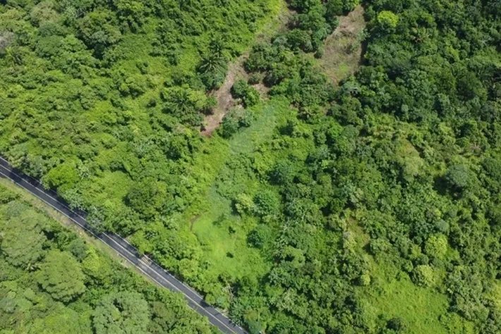 Terreno en venta en Colón, Piña