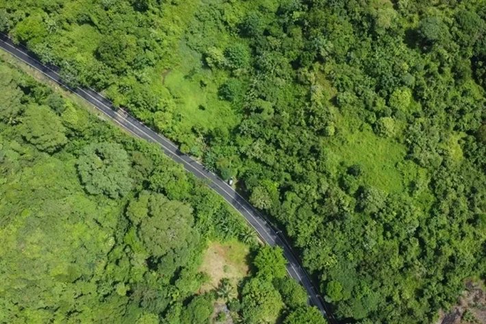 Terreno en venta en Colón, Piña