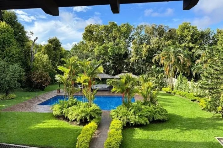 Venta de casa de lujo en Altos del Golf, San Francisco, Panamá