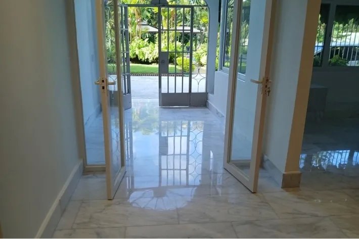 Venta de casa de lujo en Altos del Golf, San Francisco, Panamá