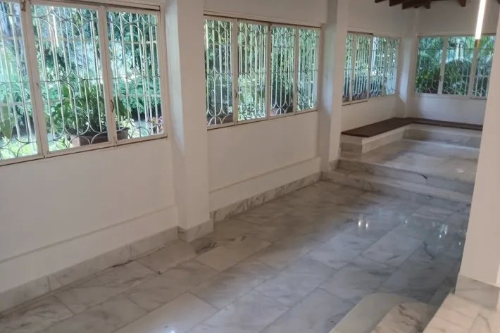Venta de casa de lujo en Altos del Golf, San Francisco, Panamá