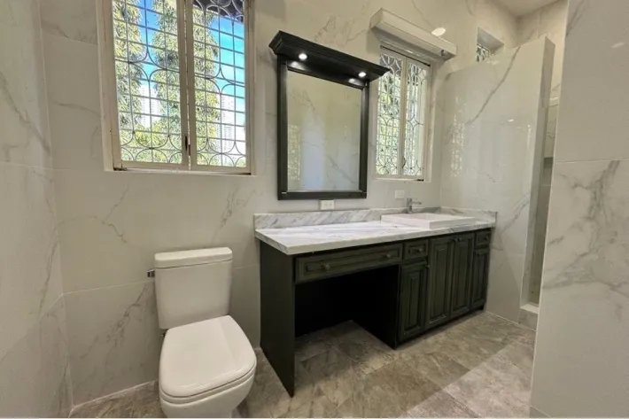 Venta de casa de lujo en Altos del Golf, San Francisco, Panamá