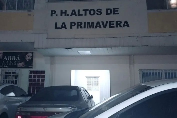 Apartment for sale in PH. Altos de La Primavera, El Crisol