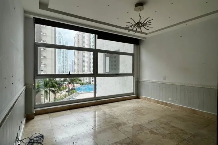Apartment for sale in Q Tower, Punta Pacífica