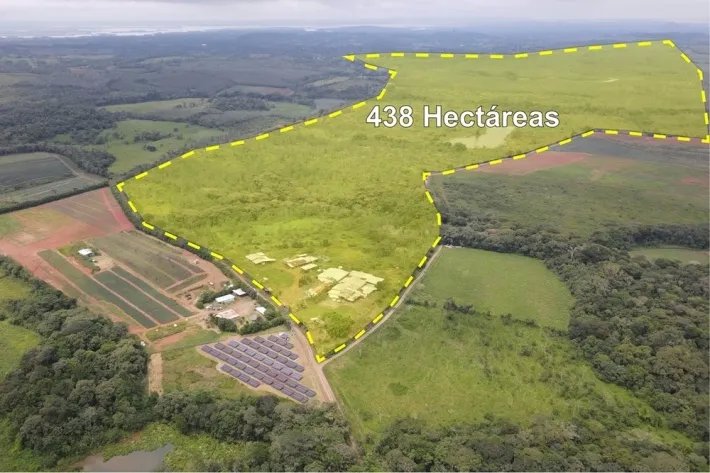 Terreno en venta en La Chorrera, Panamá Oeste