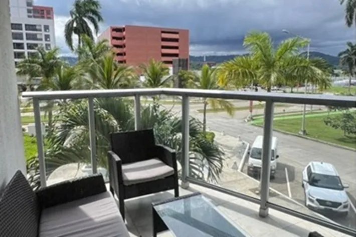 Venta de apartamento en Panamá Pacifico