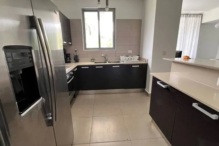 Venta de apartamento en Panamá Pacifico