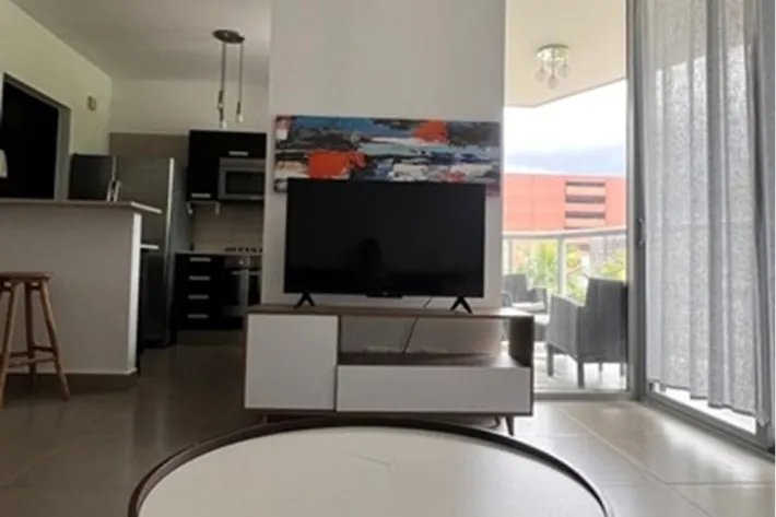 Venta de apartamento en Panamá Pacifico