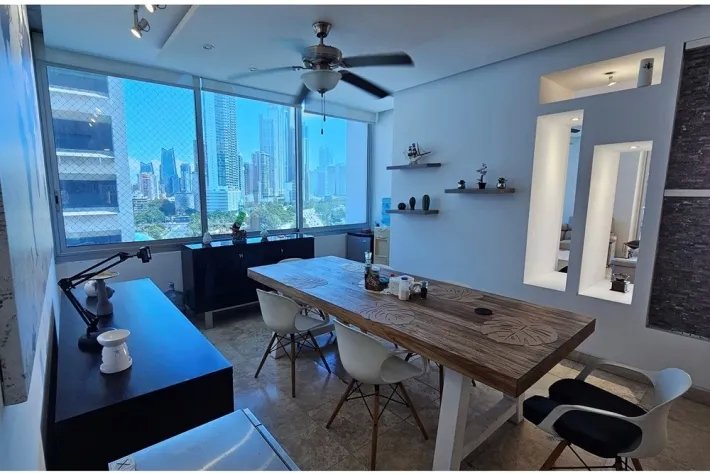 Se vende apartamento en PH Sky Residences, Avenida Balboa, Ciudad de P...