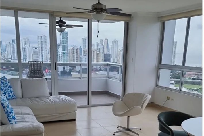Venta de apartamento en Punta Pacifica, San Francisco, Panamá