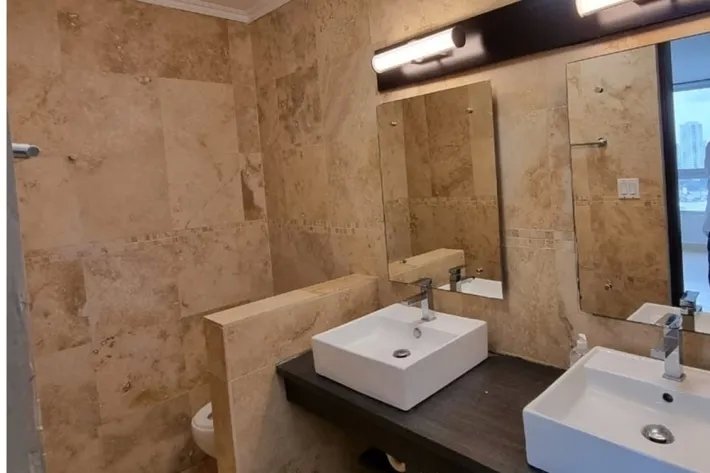 Venta de apartamento en Punta Pacifica, San Francisco, Panamá