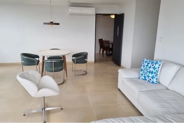 Venta de apartamento en Punta Pacifica, San Francisco, Panamá