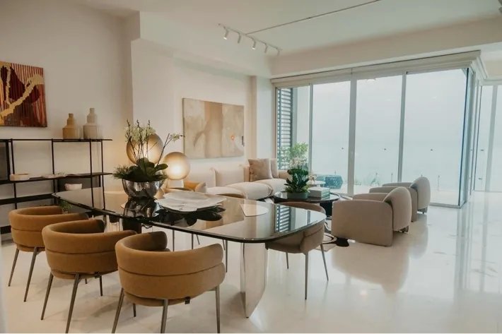 Apartment for sale in Ocean Reef Islands
