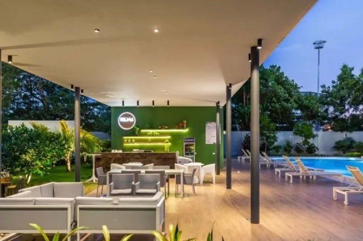 Venta de apartamento en Costa del Este, Panamá