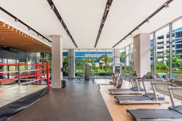 Venta de apartamento en Costa del Este, Panamá