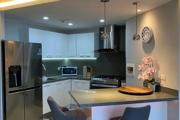 Venta de apartamento en Costa del Este, Panamá
