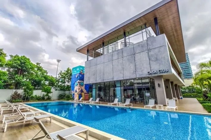 Venta de apartamento en Costa del Este, Panamá
