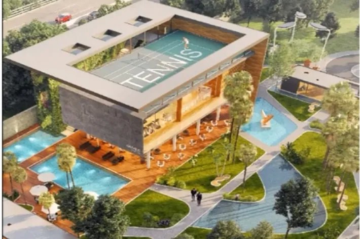 Venta de apartamento en Costa del Este, Panamá