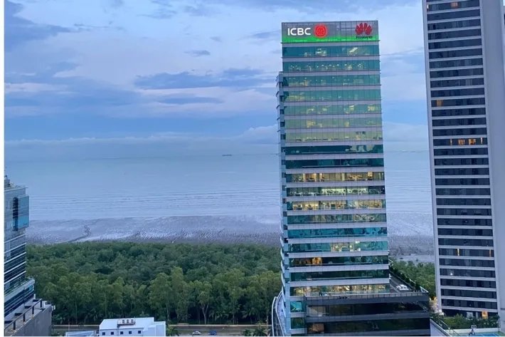 Venta de apartamento en Costa del Este, Panamá