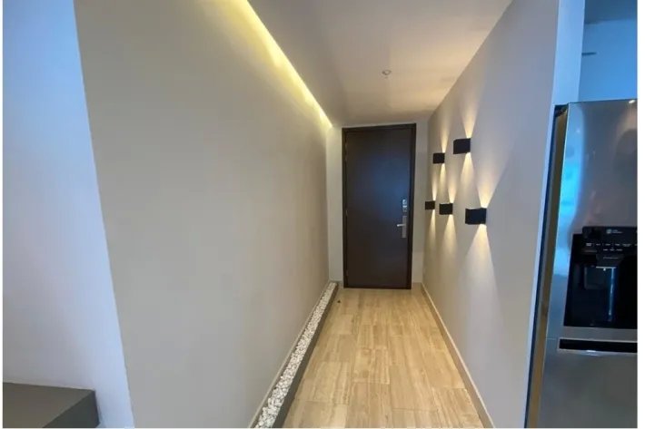 Venta de apartamento en Costa del Este, Panamá