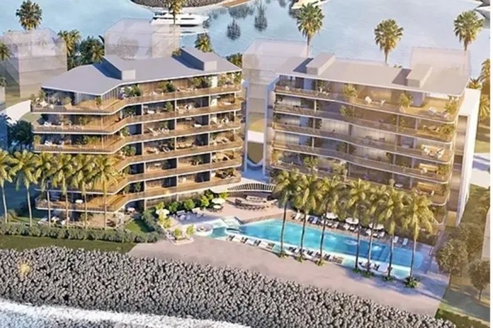 Apartment for Sale in Ocean Reef Islands, Panama