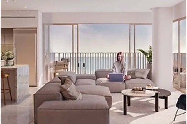 Apartment for Sale in Ocean Reef Islands, Panama