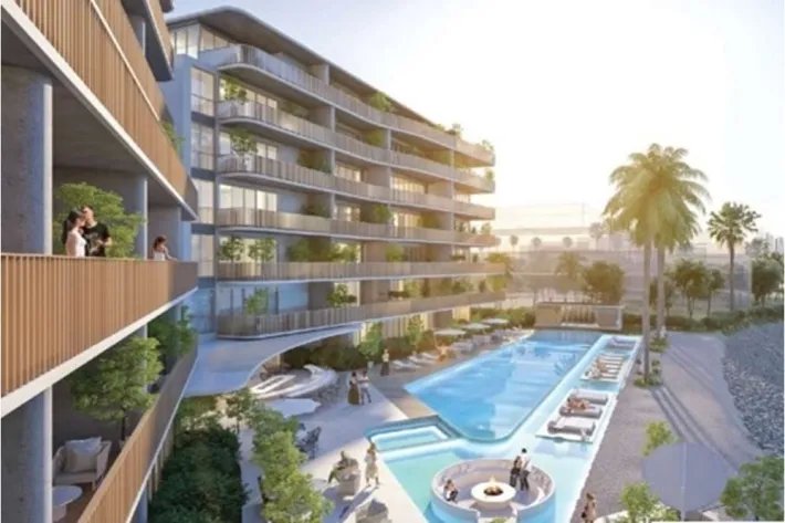 Apartment for Sale in Ocean Reef Islands, Panama