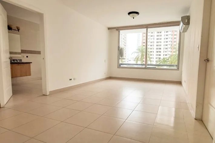 Venta de apartamento en San Francisco, Panamá